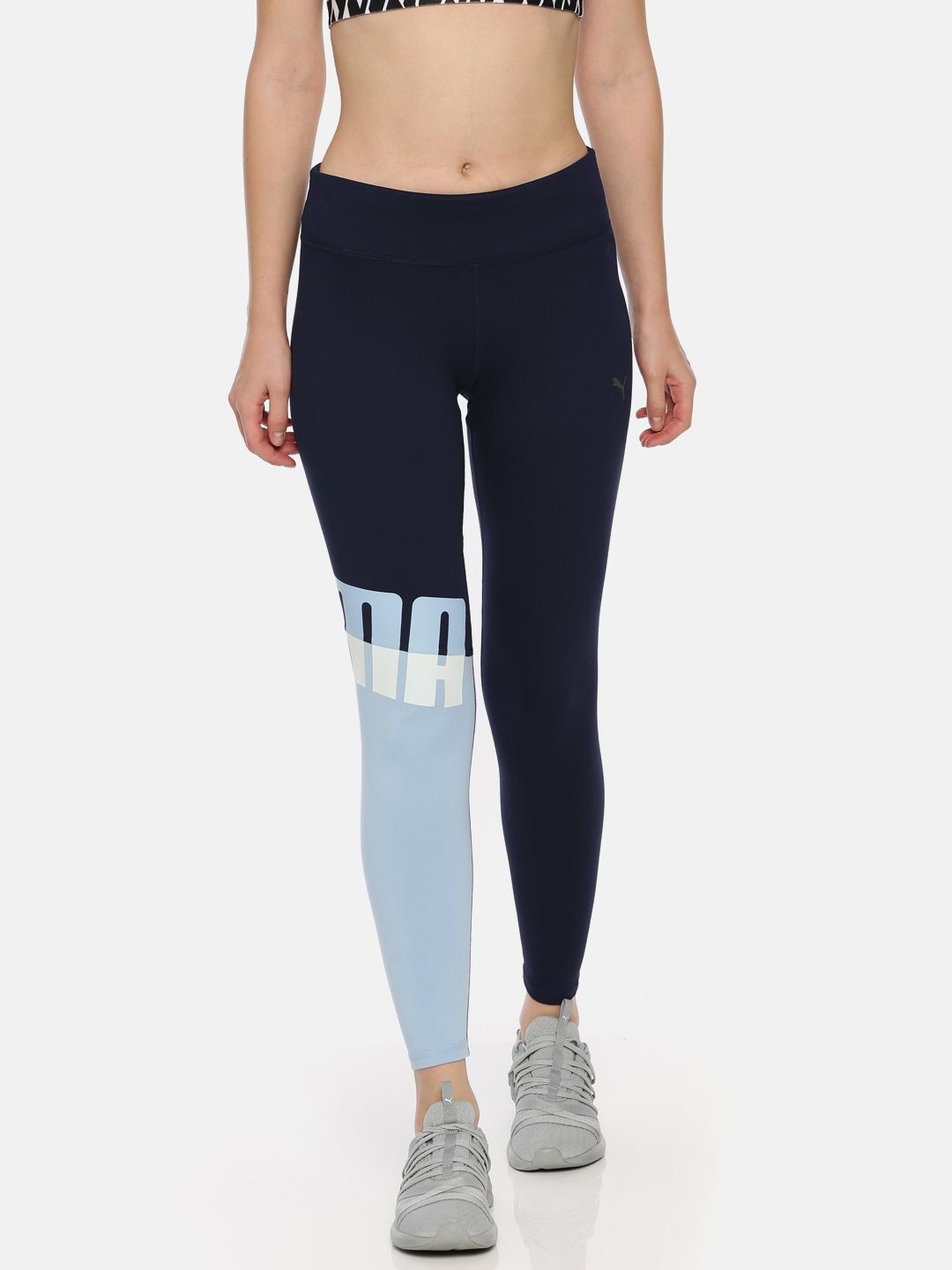 puma training leggings