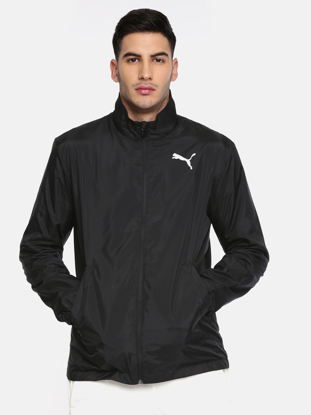 puma jackets images
