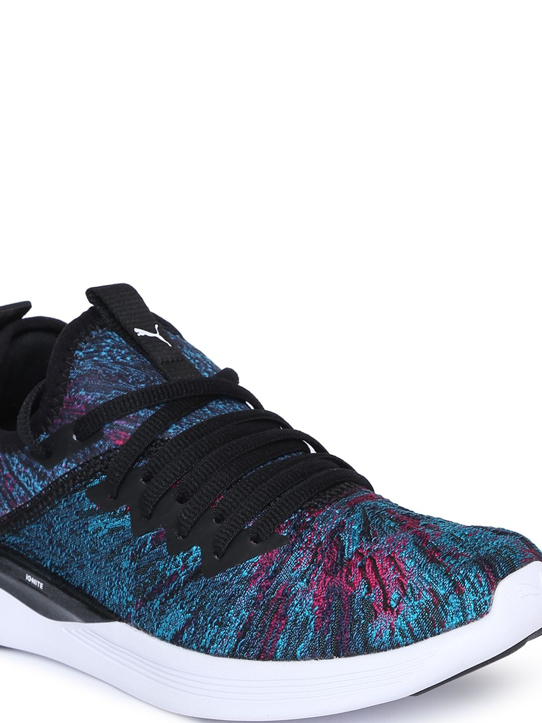 tenis puma ignite flash geo