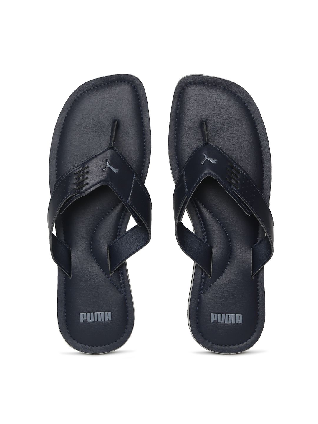 puma slippers for men