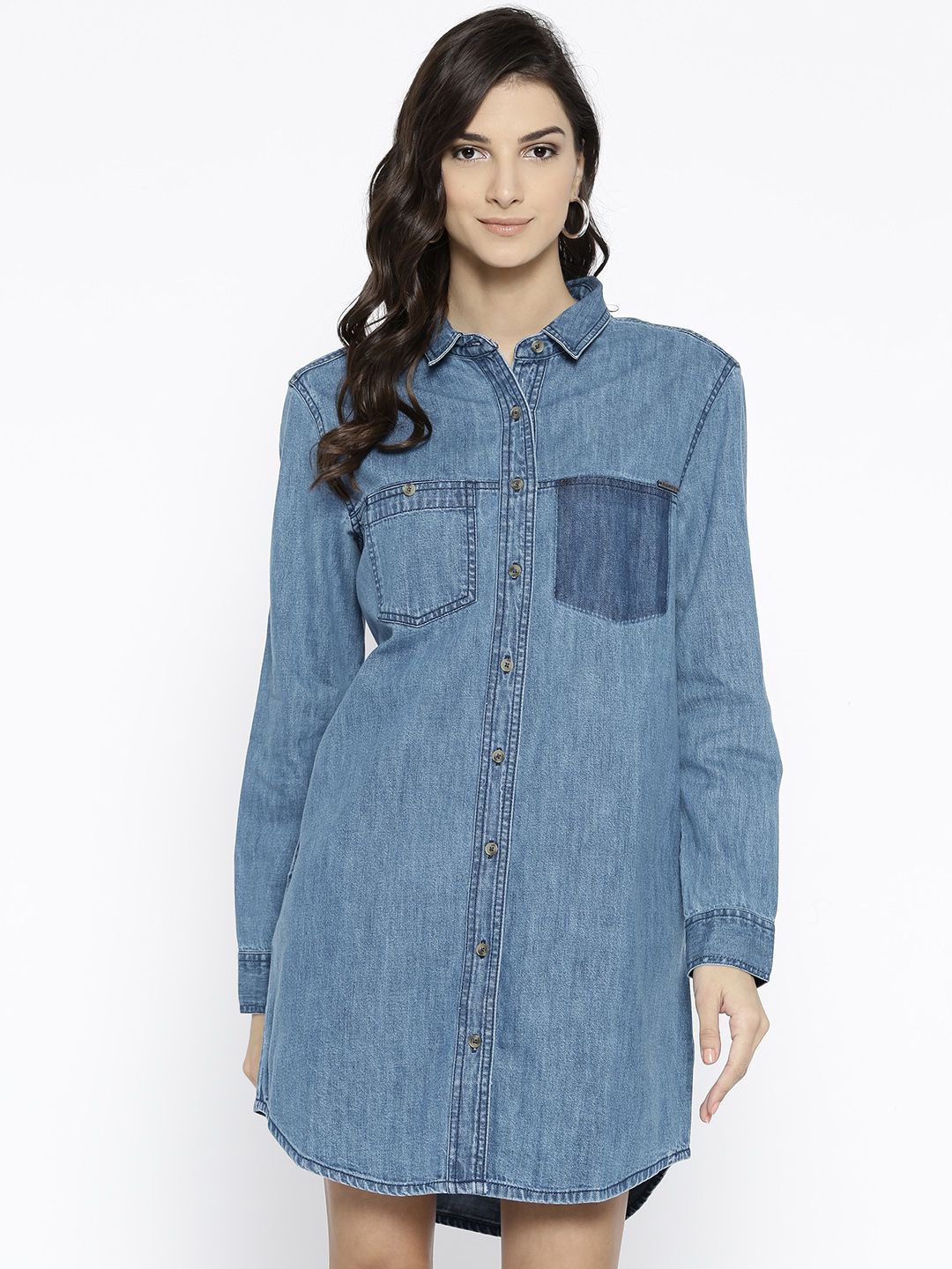 knee length cotton summer dresses uk