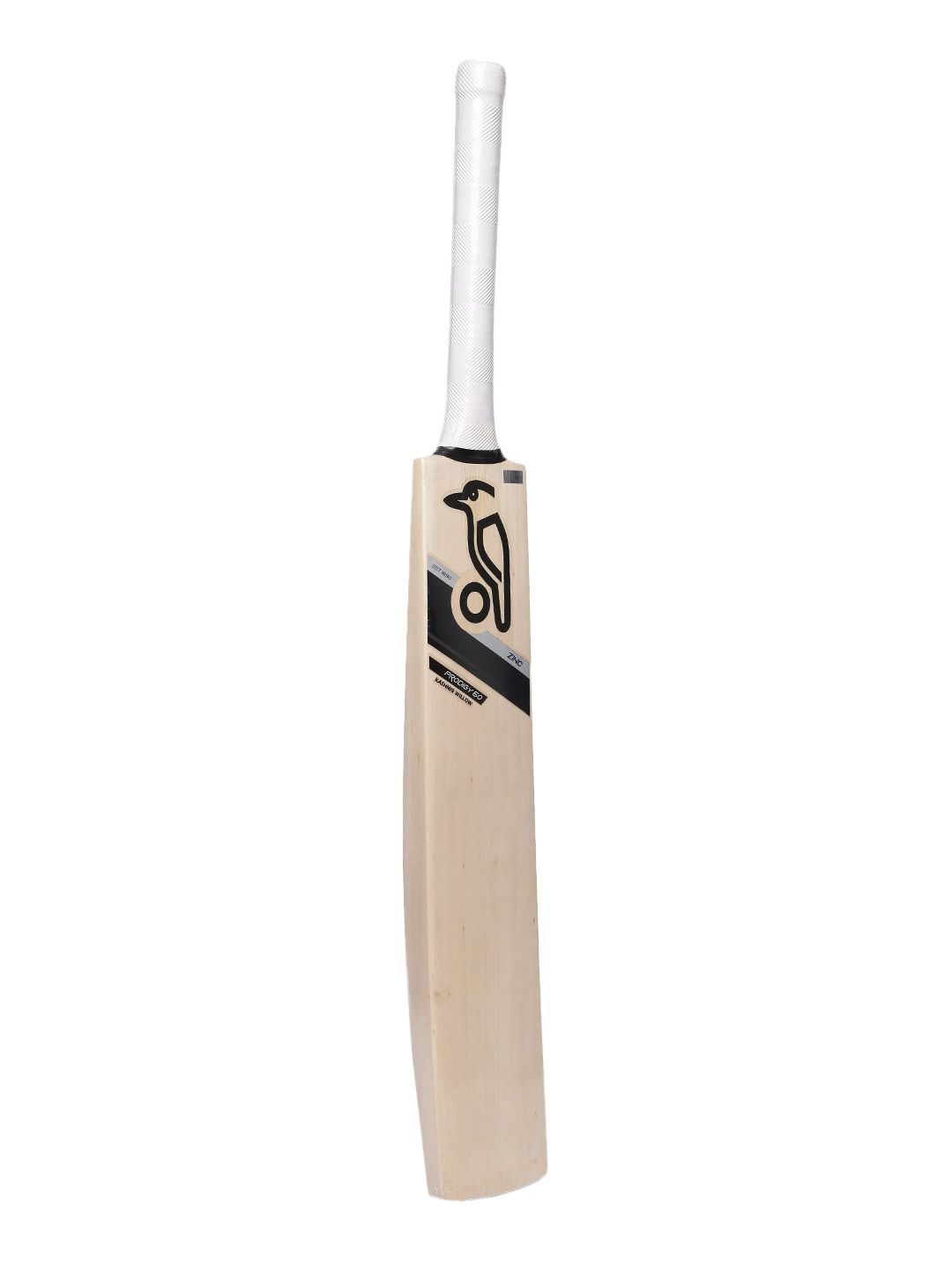 Batte De Cricket Kookaburra Cadejo Prodigy 60 - 31 3/4 - 2 Lb 3,5 Oz - Très Bon état