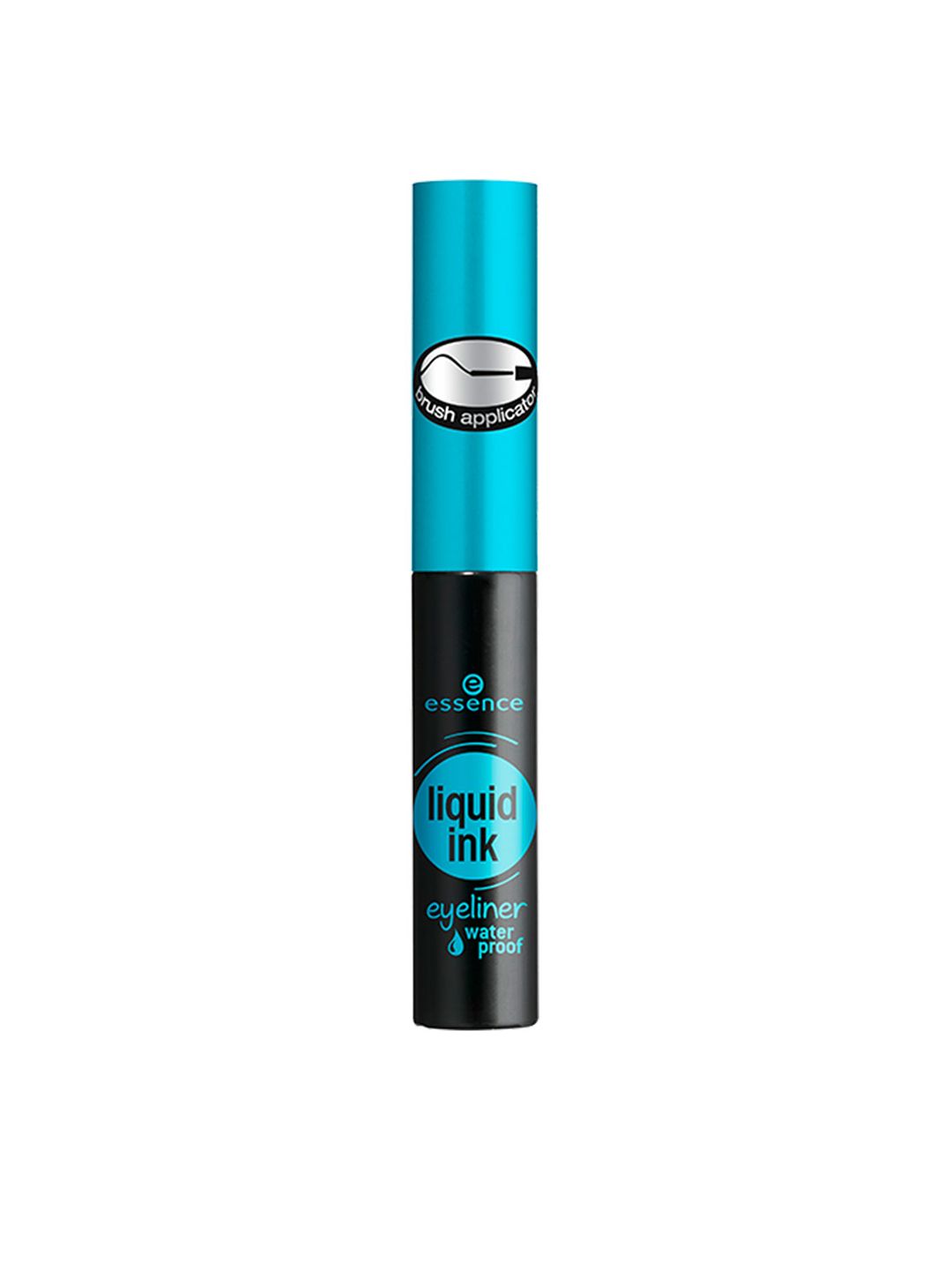 essence Liquid Ink Waterproof Eyeliner 3ml Price in India