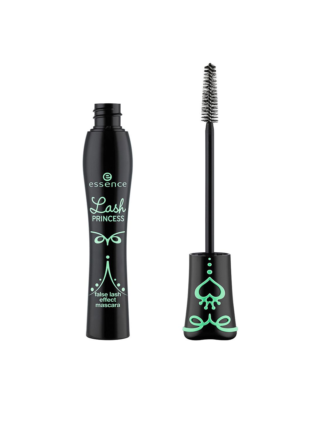 essence essence Lash Princess False Lash Effect Mascara 12 ml