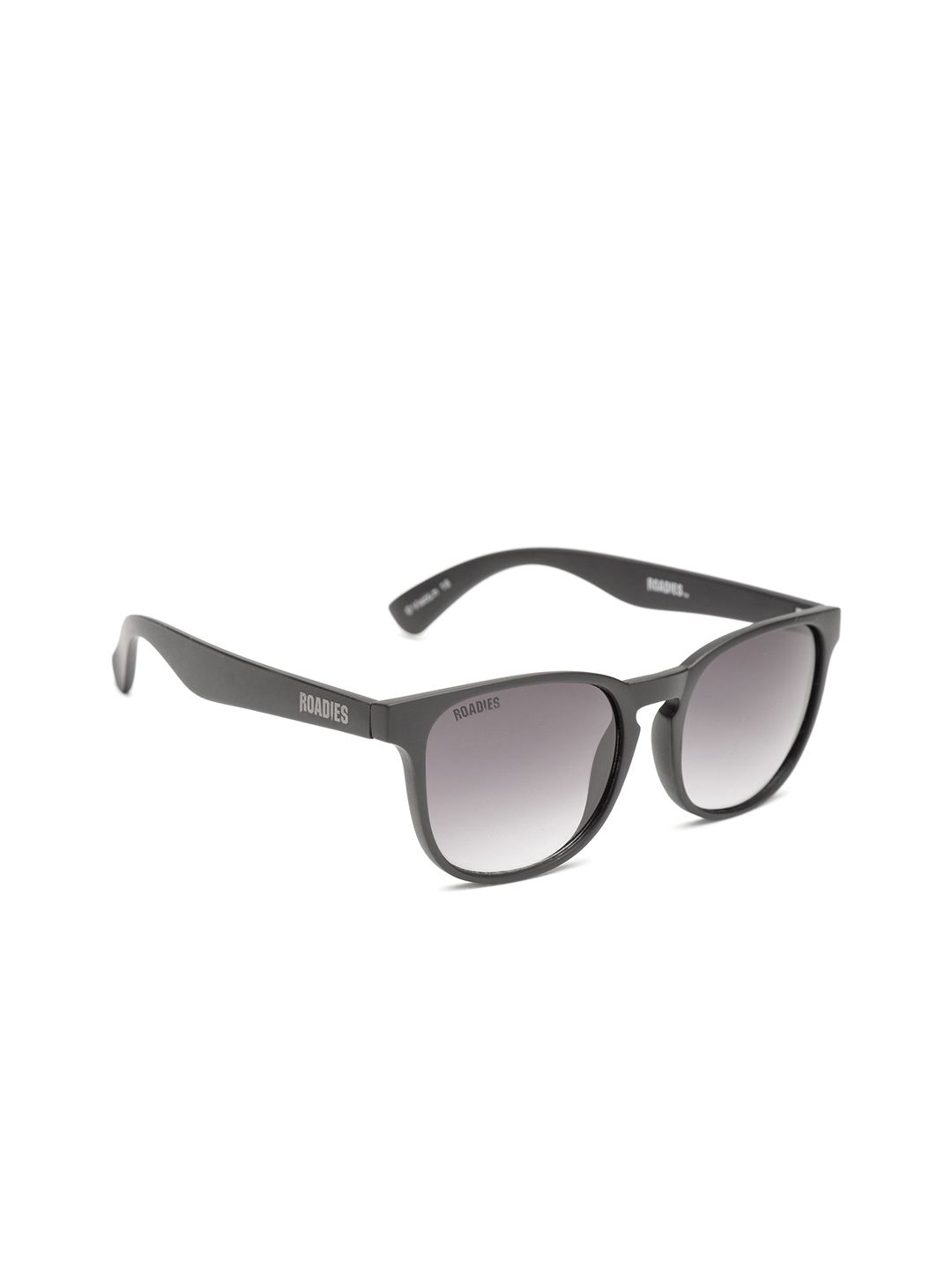 MTV Roadies Unisex Oval Sunglasses