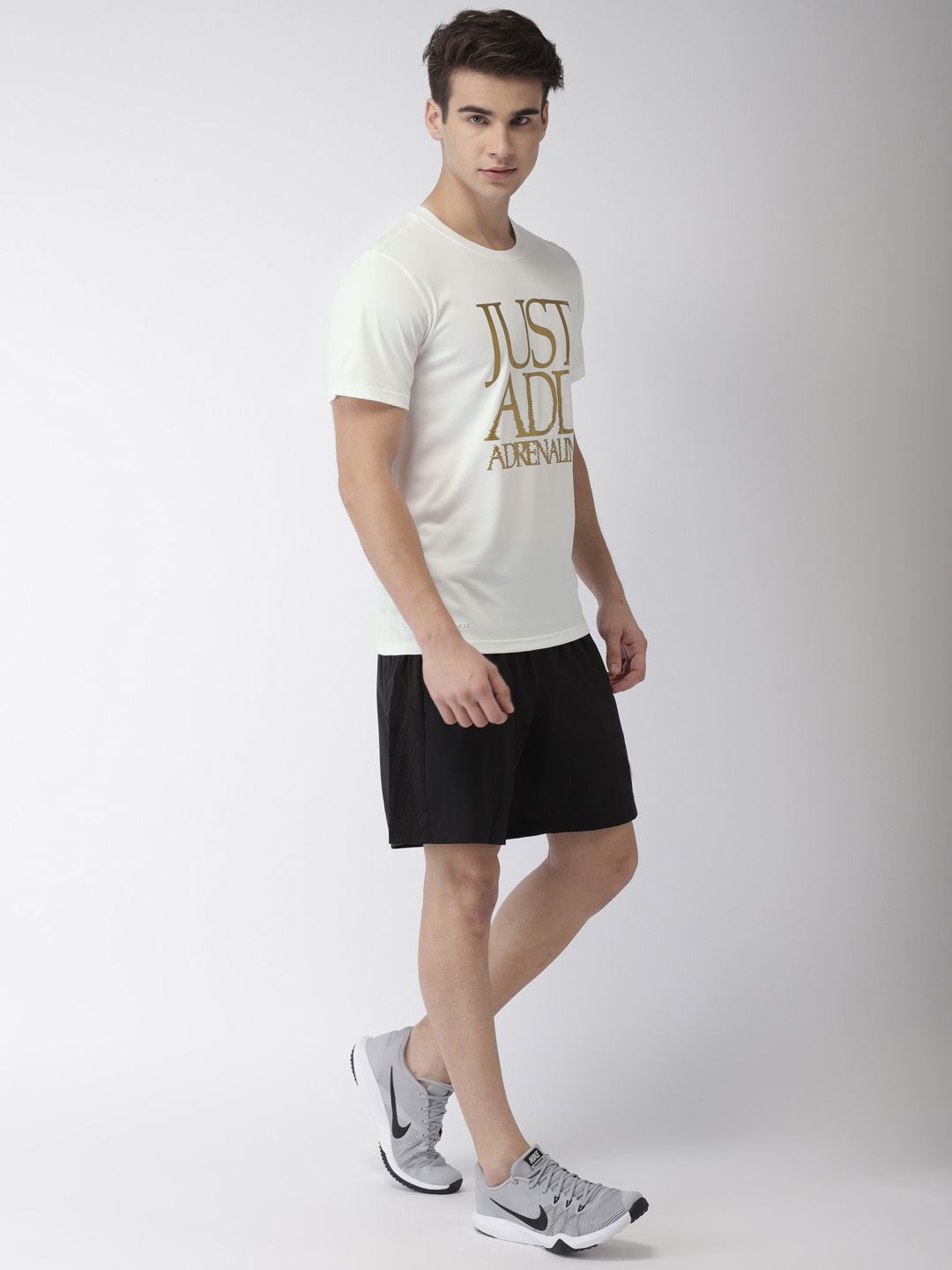 nike anti odor shirt