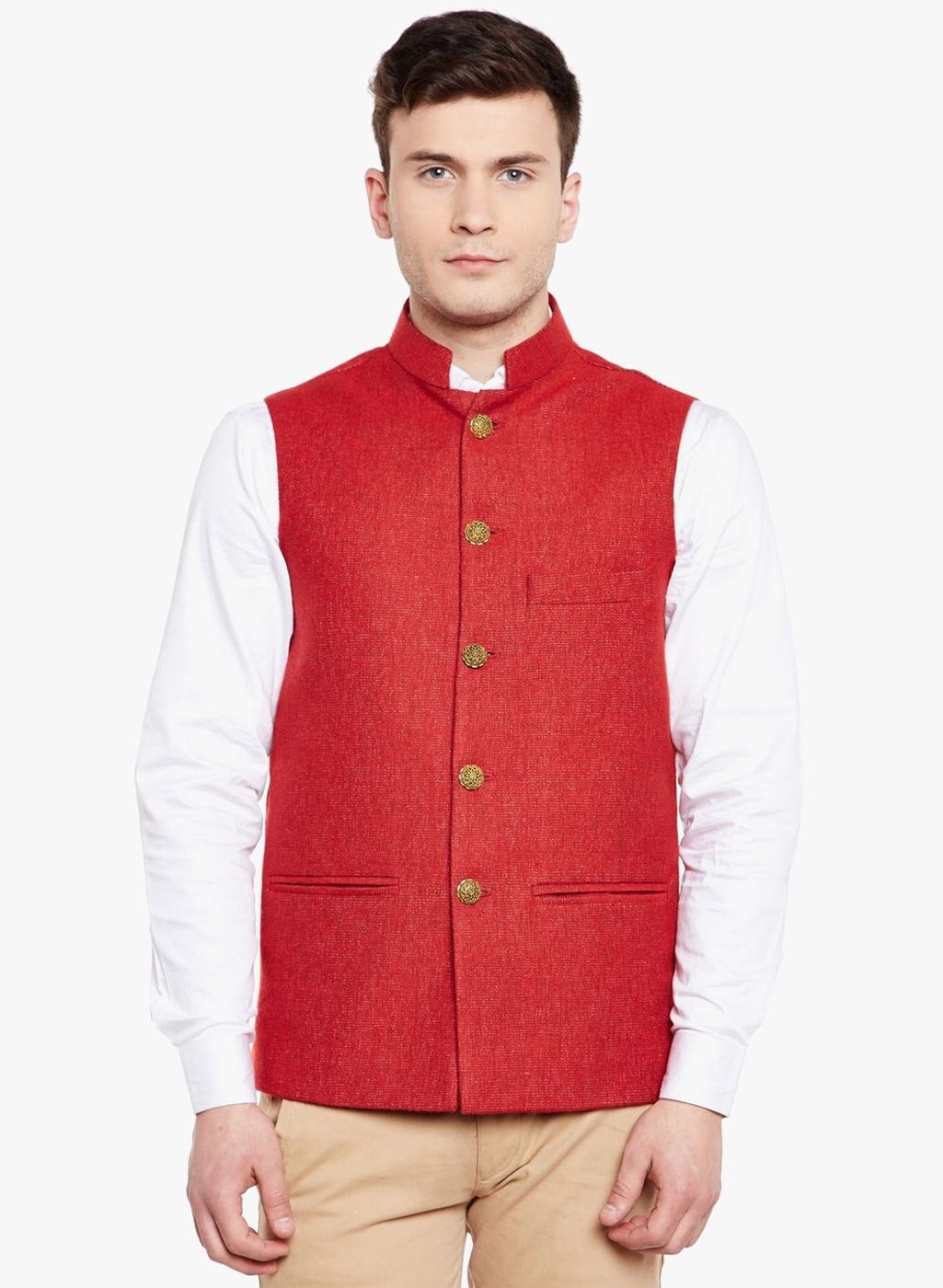 Ethnic Jackets Online Buy Men Ethnic Jackets Online in India