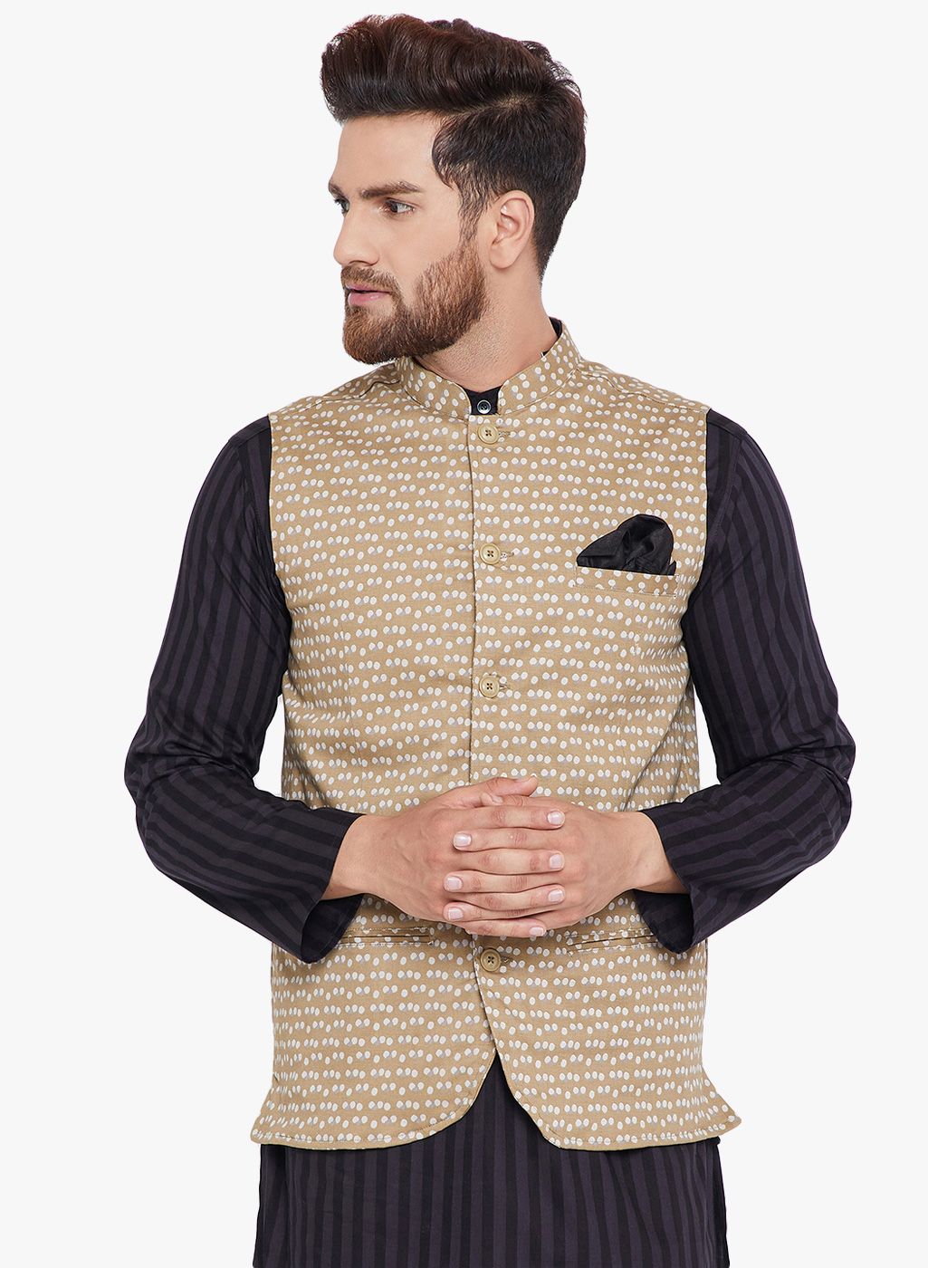 Ethnic Jackets Online Buy Men Ethnic Jackets Online in India