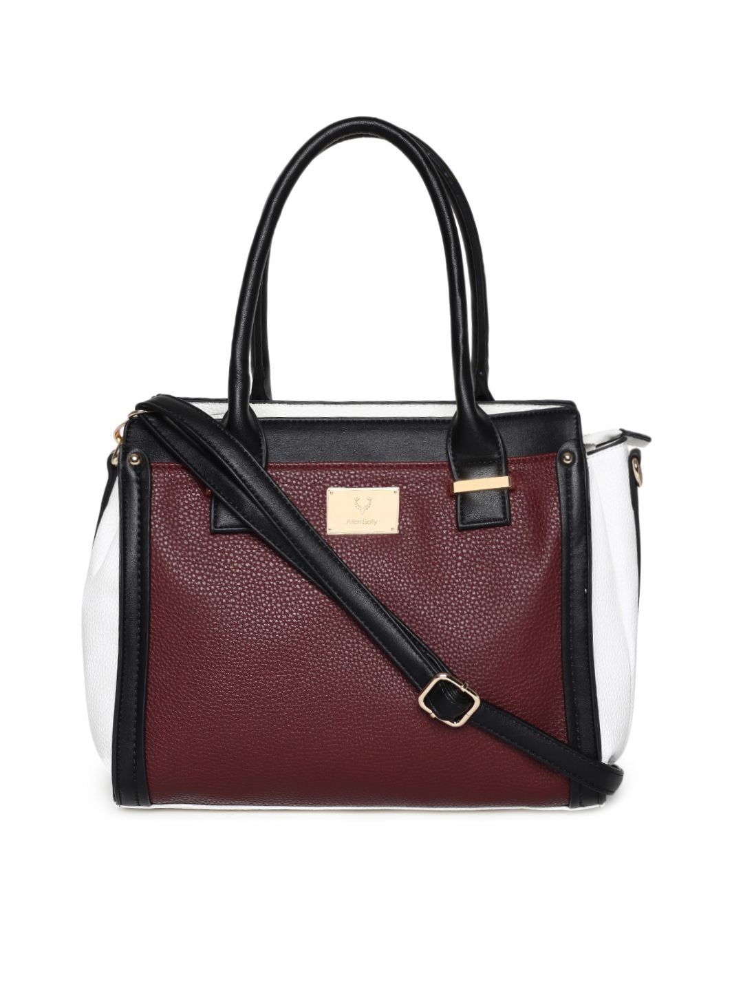 Handbags For Women Leather Designer Handbags For Women Leather Designer Online Myntra