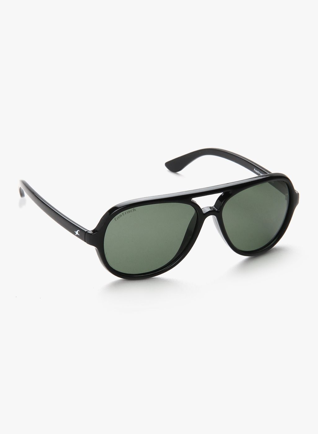 fastrack oval sunglasses