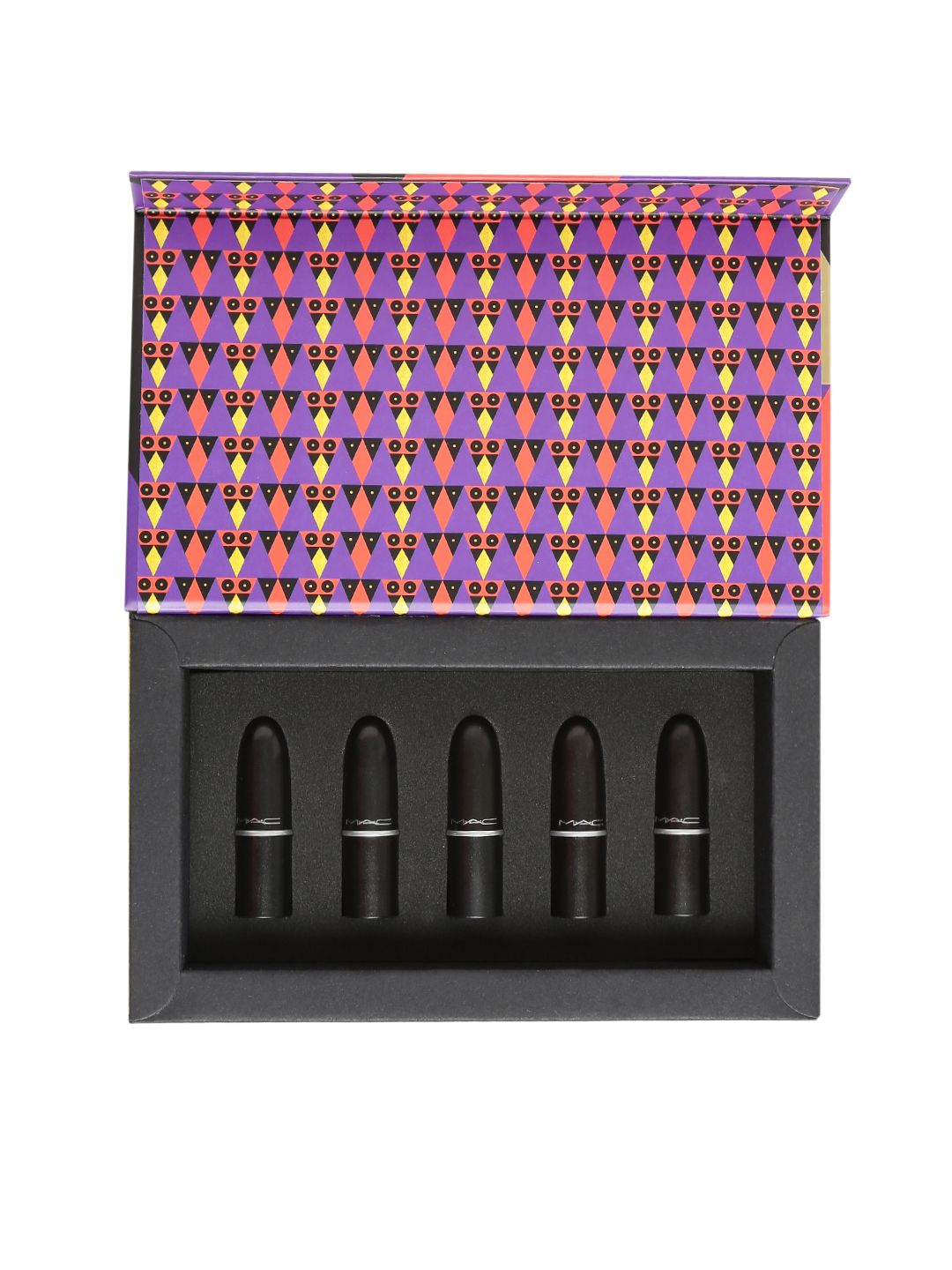 Buy M.A.C. Festive Lip Makeup Kit - Makeup Gift Set for Women