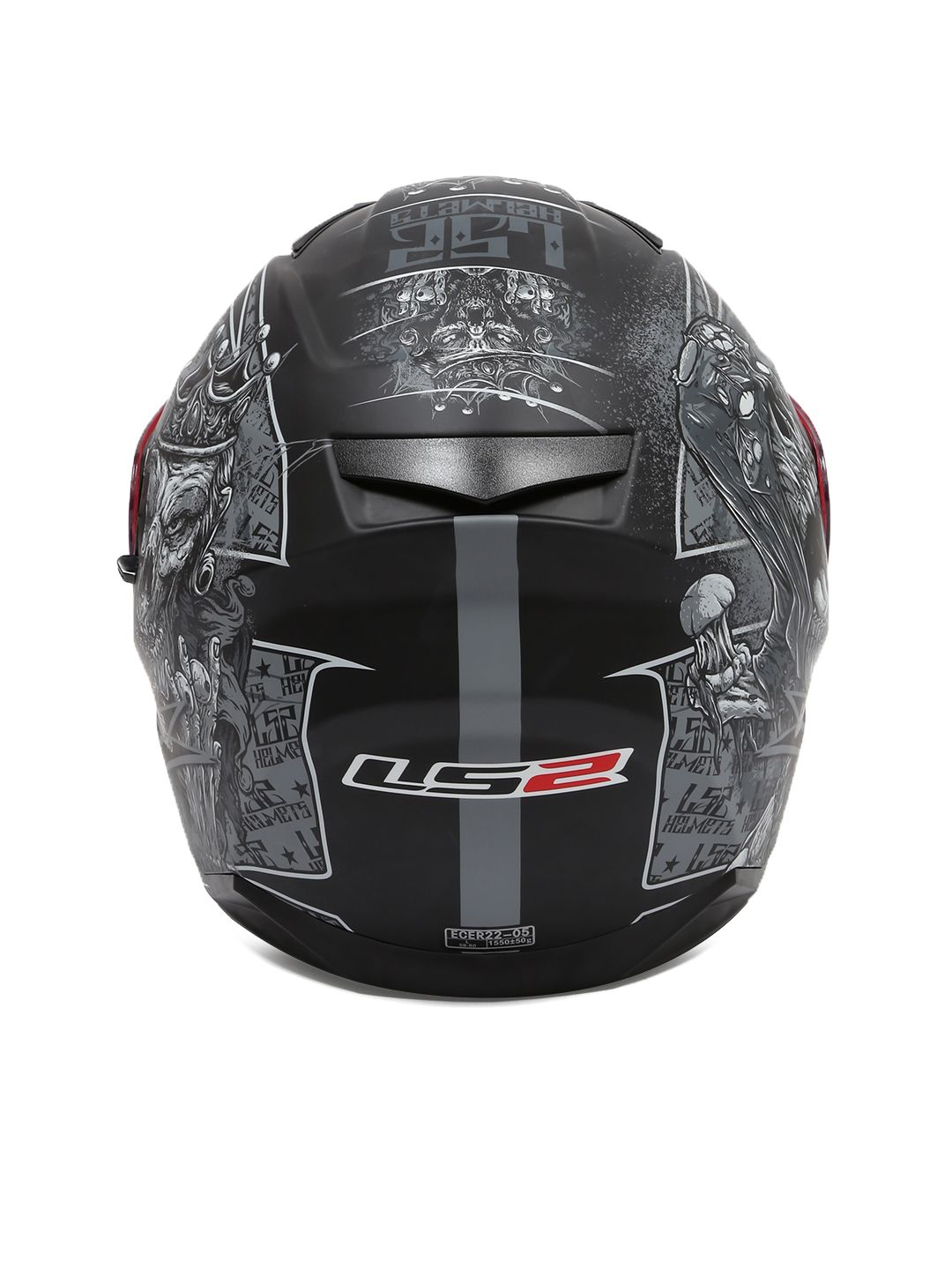 best mt helmet FLEX Slim Universal Flexible Motorcycle Helmet Chin Mount Ghost White
