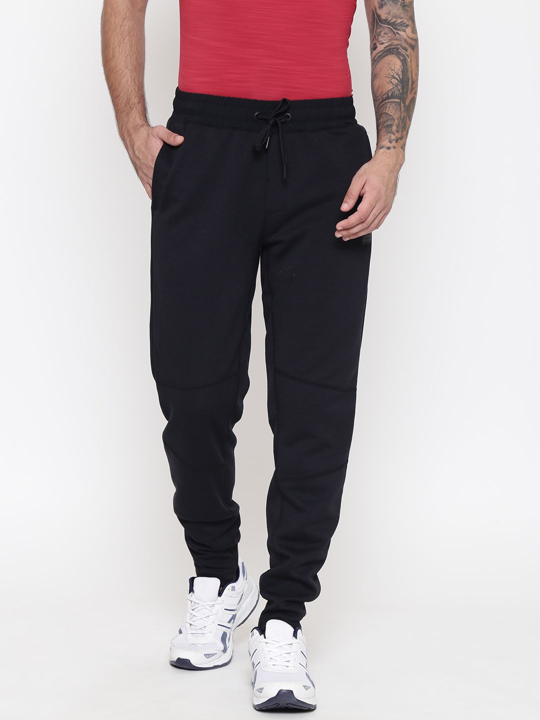reebok slim joggers