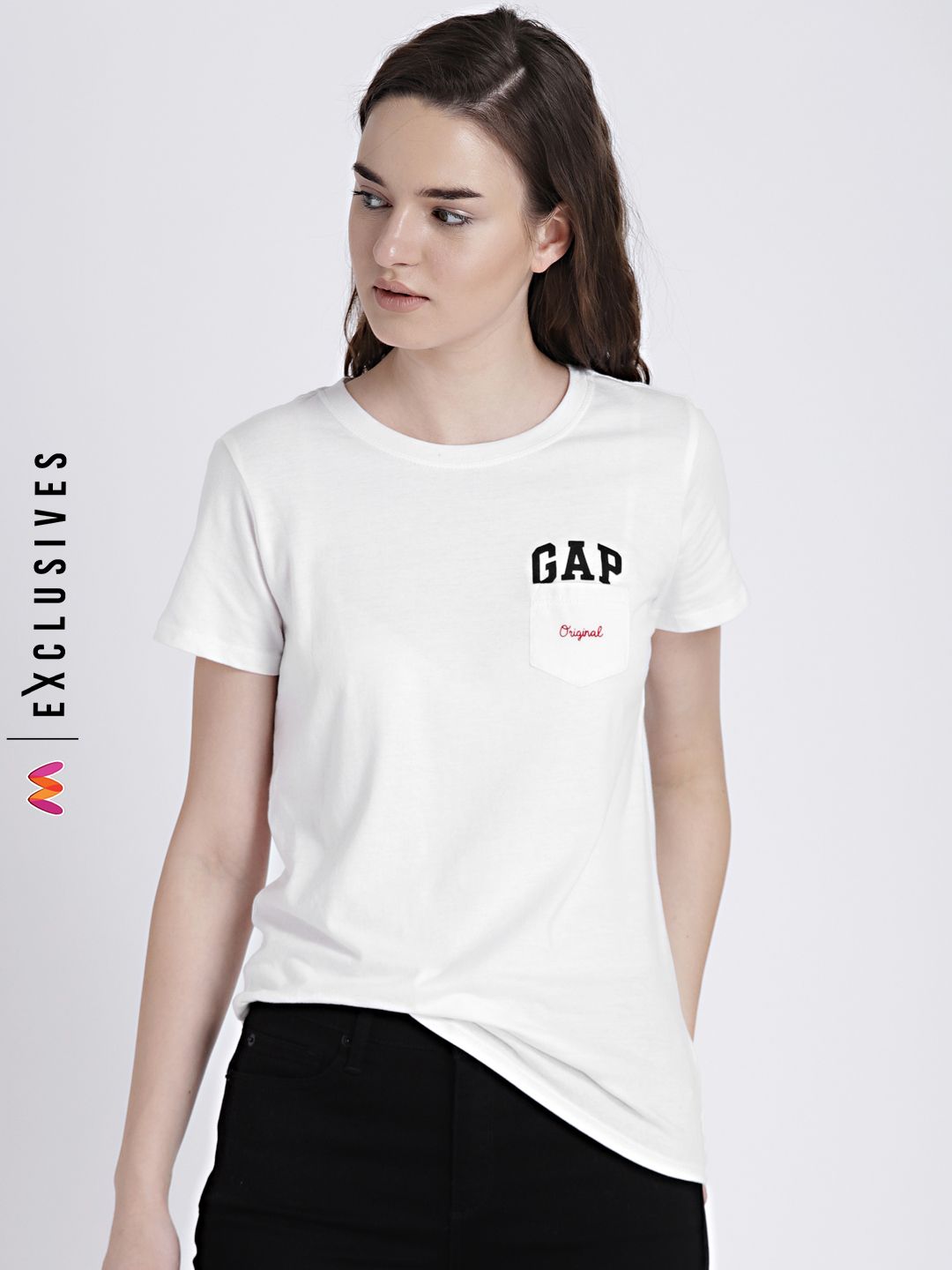 Buy Gap T Shirts Online India - Ficts