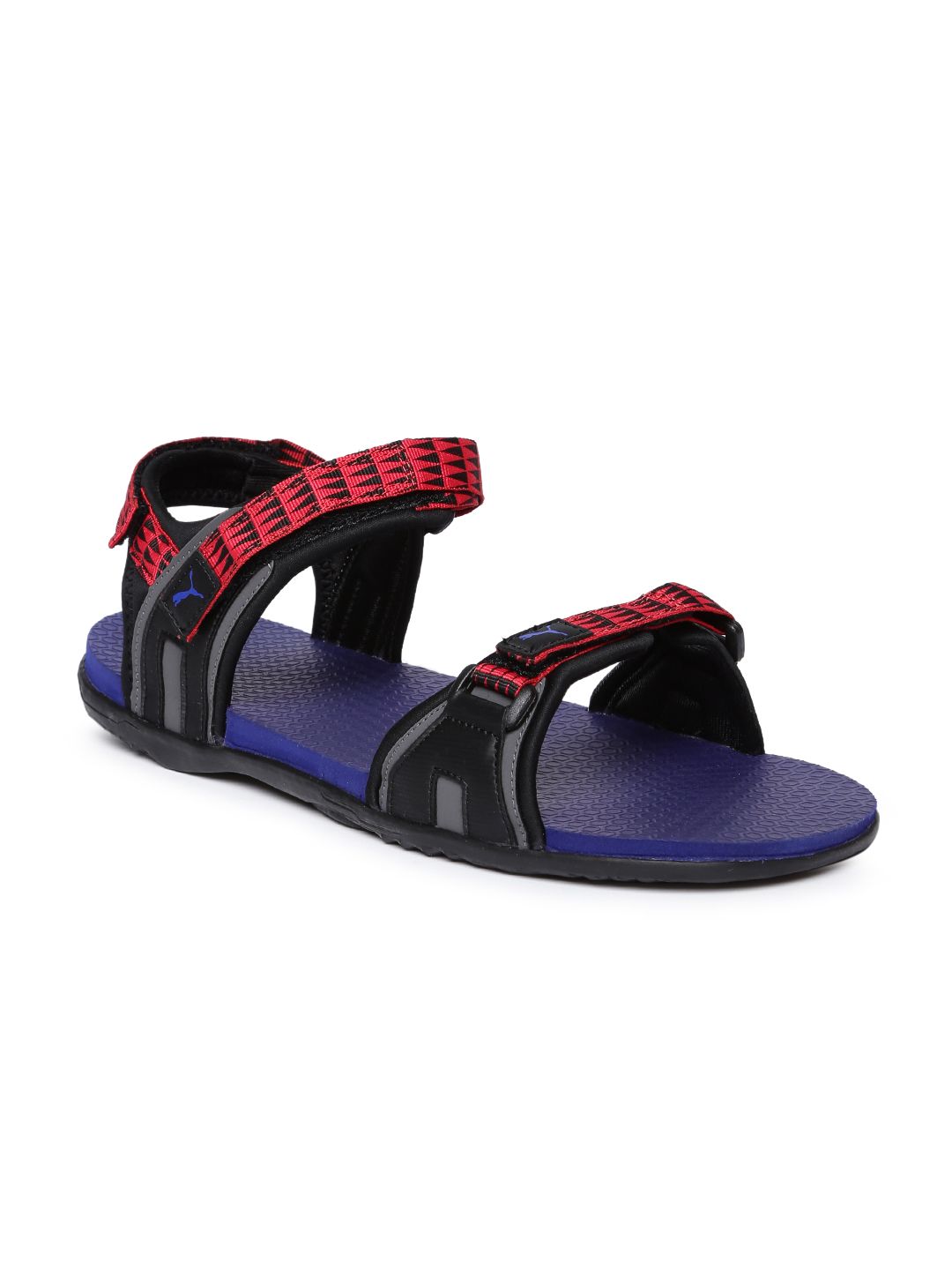 puma men sports sandals