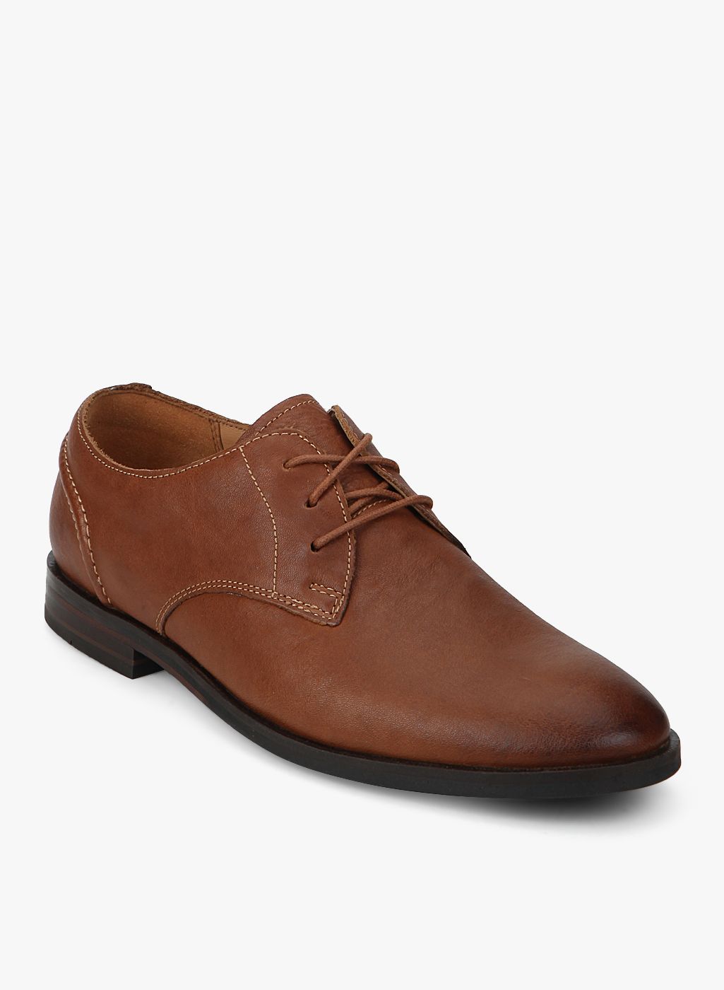 clarks glide lace