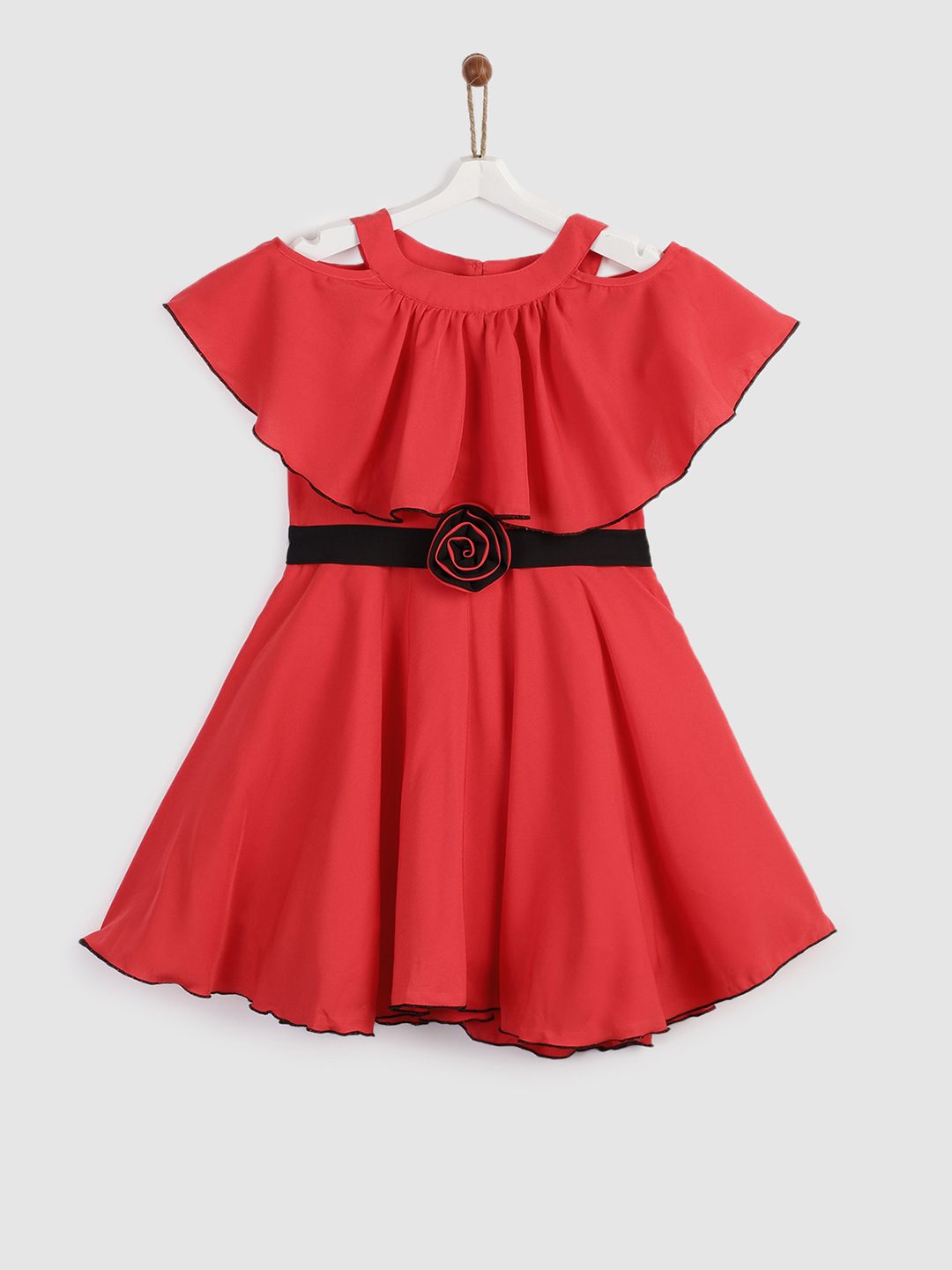 Girls Casual Dresses