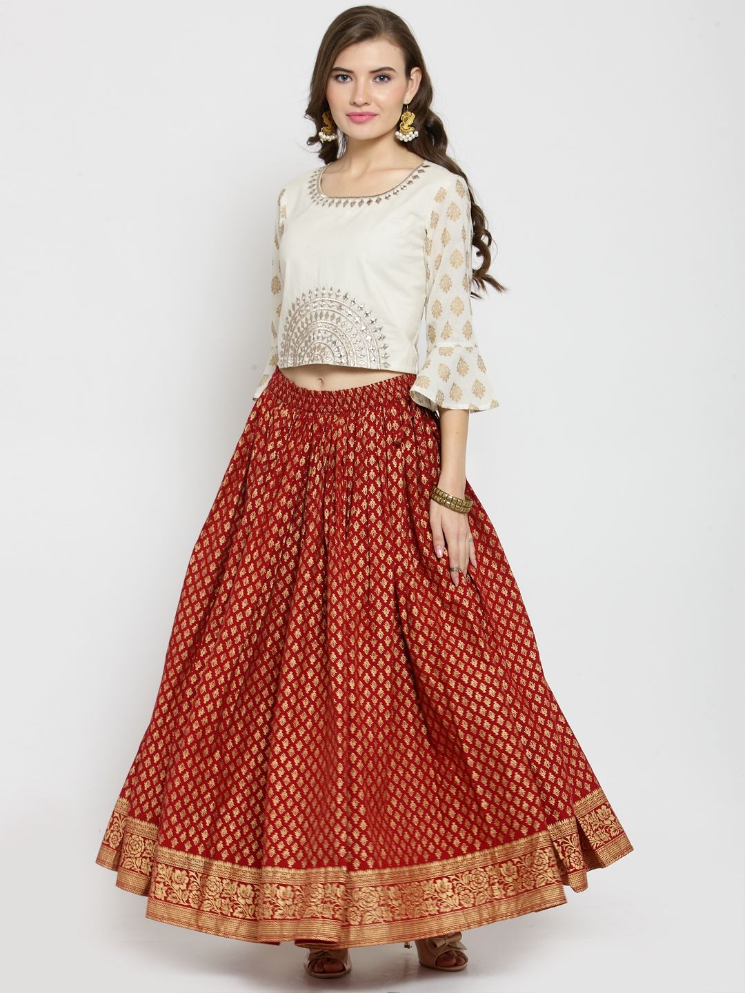 Red Skirt Myntra Factory Sale, 51% OFF 