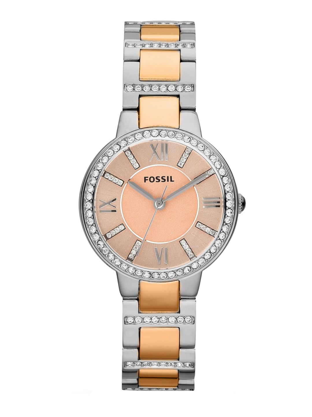Fossil Women Analogue Watch