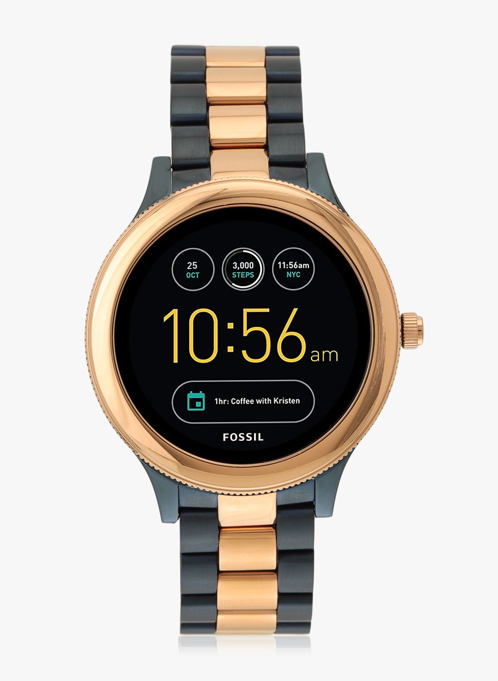 ftw6002 fossil