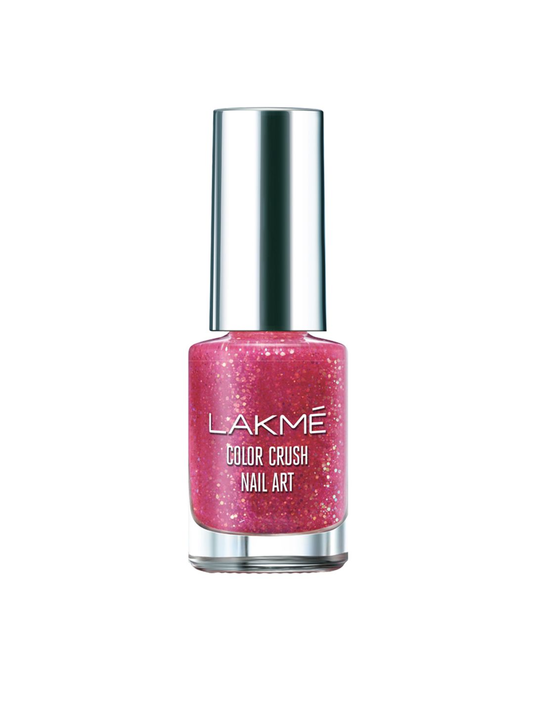 Lakme Color Crush Nail Art 6 ml - S1