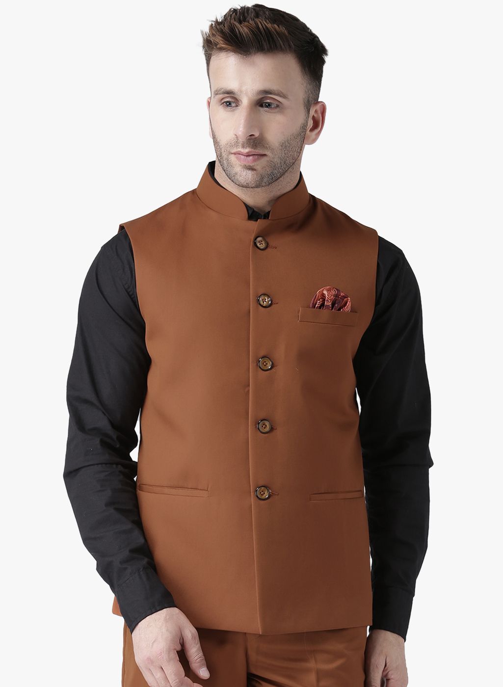 Jabong jacket clearance
