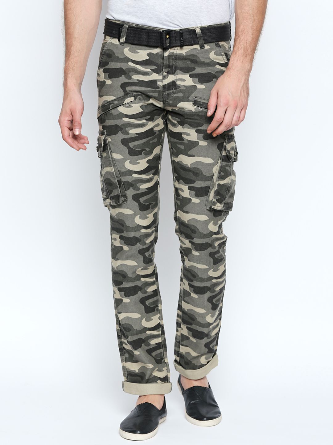 2019 year lifestyle- Skinny Camouflage jeans for juniors 2019 year for girls- Skinny Camouflage jeans for juniors