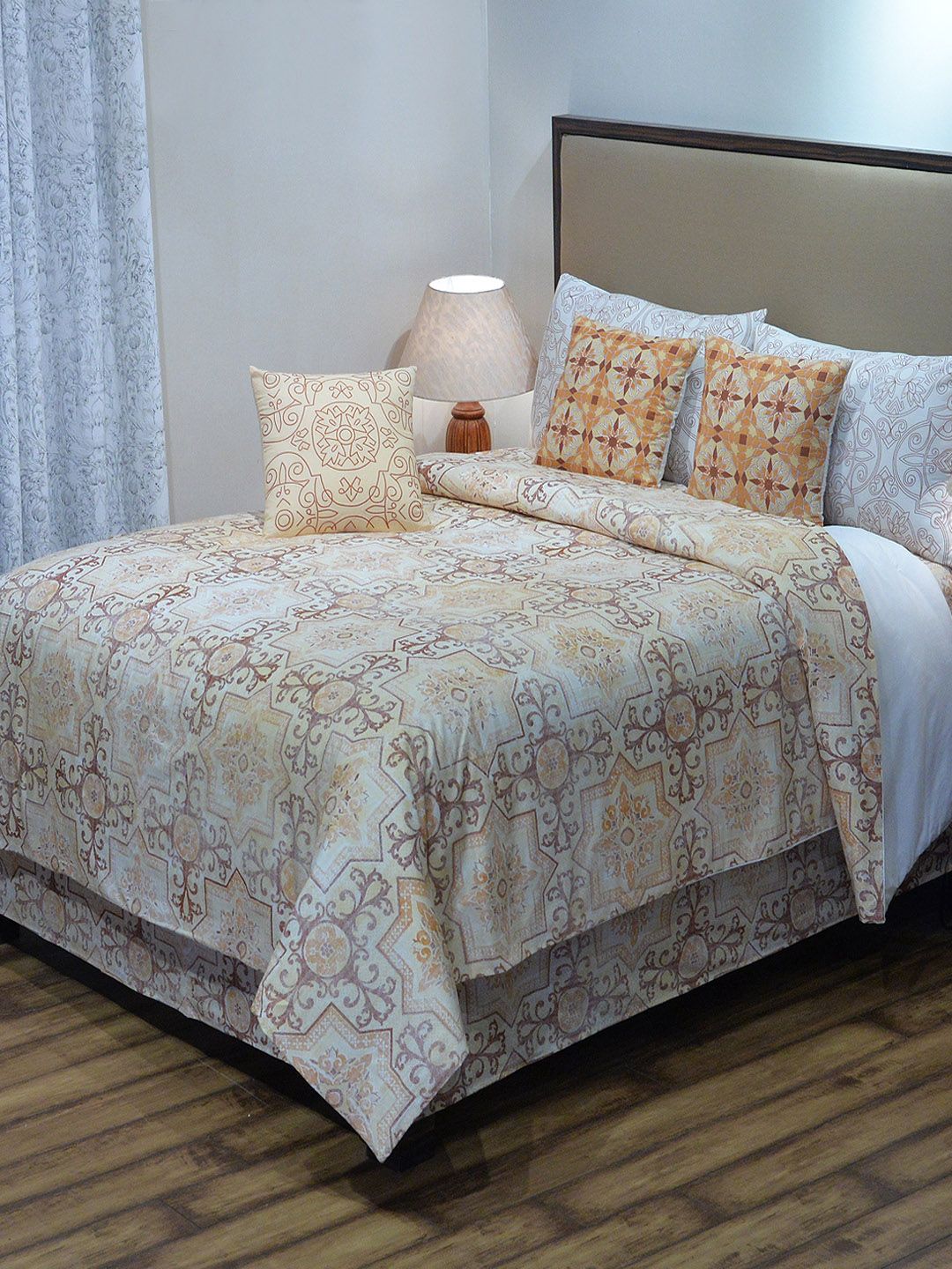 Bedding Set Sets In India Myntra