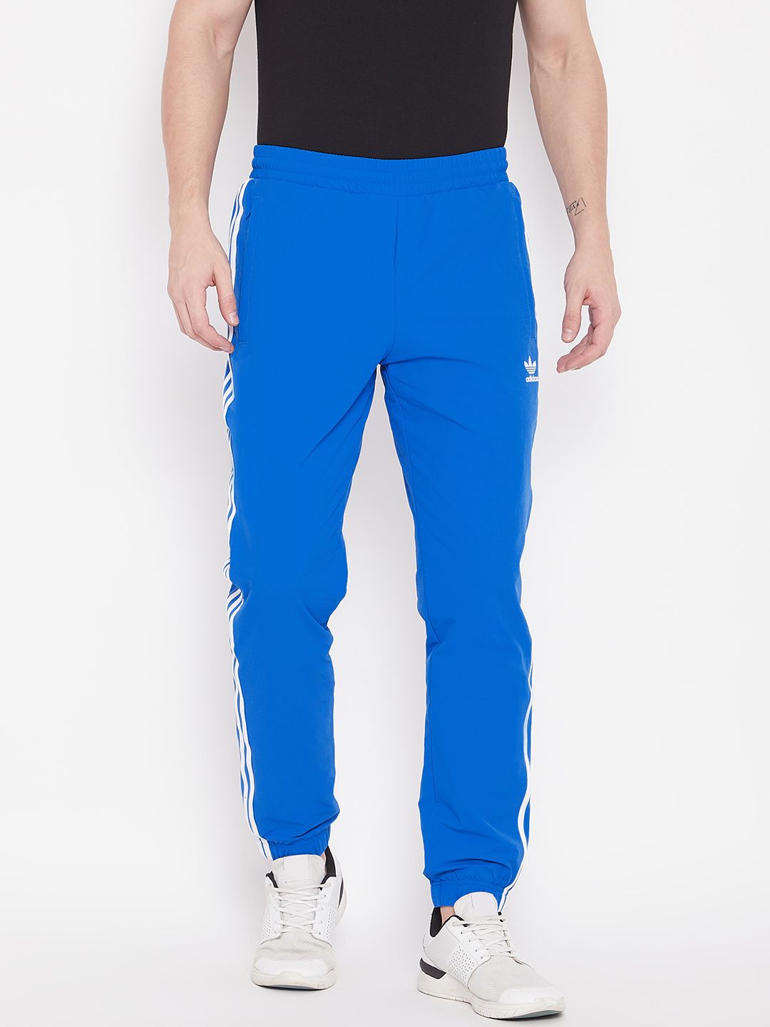 adidas track pants for women india