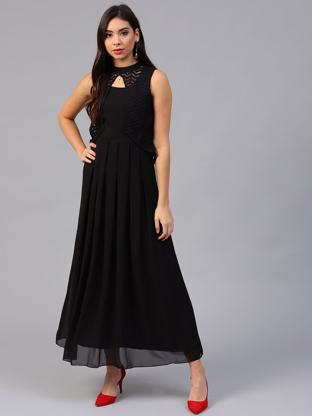 appolonia lace maxi