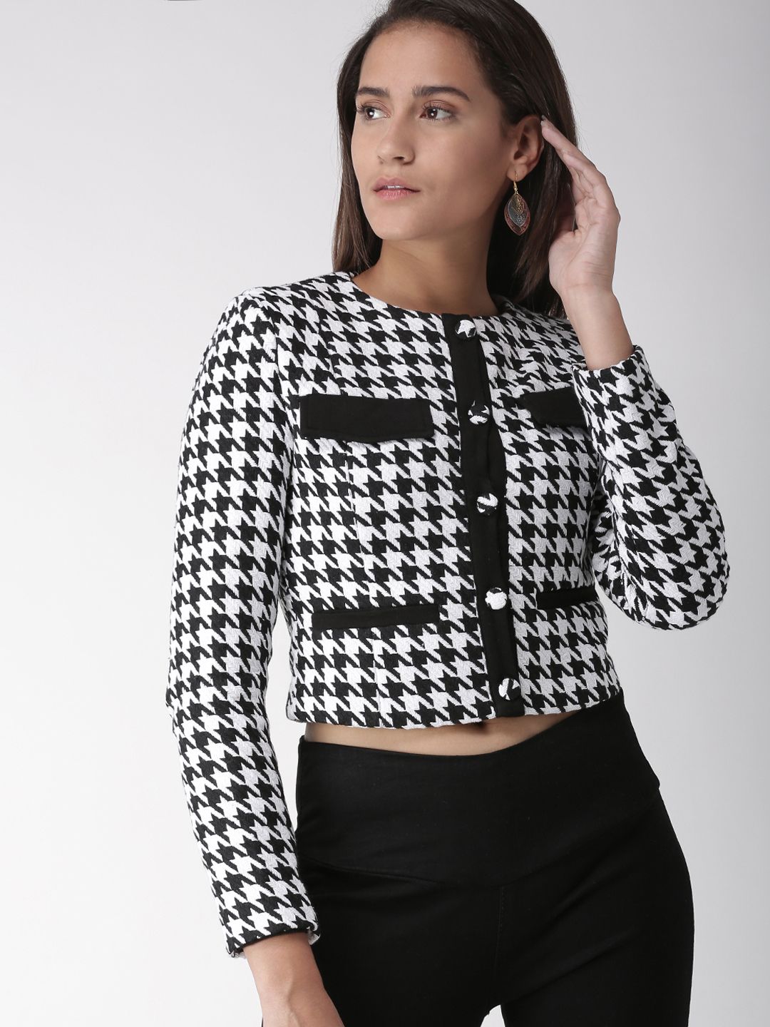 Forever 21 Exclusive In India At Myntra