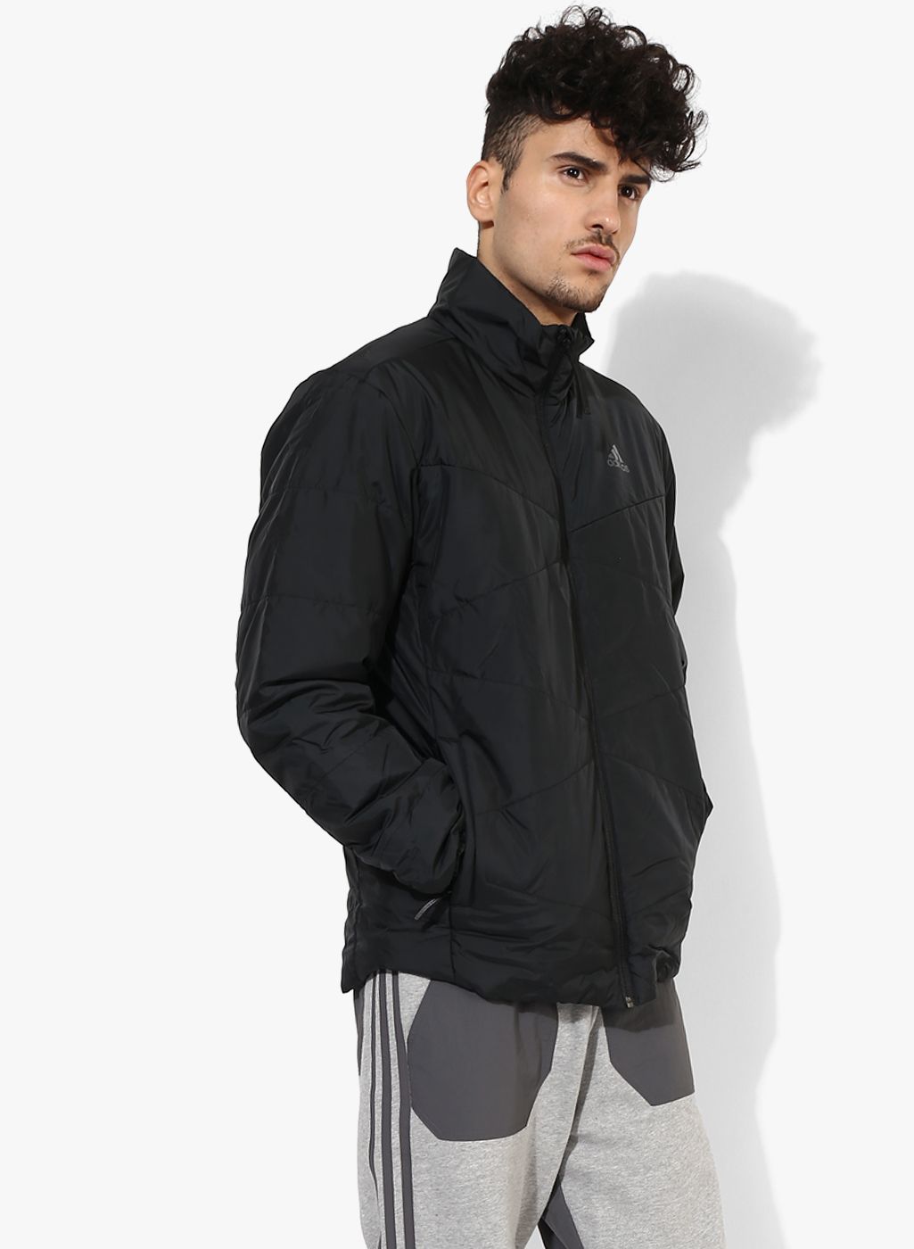 Adidas Jackets for Men - Buy Adidas Men Jackets Online in India