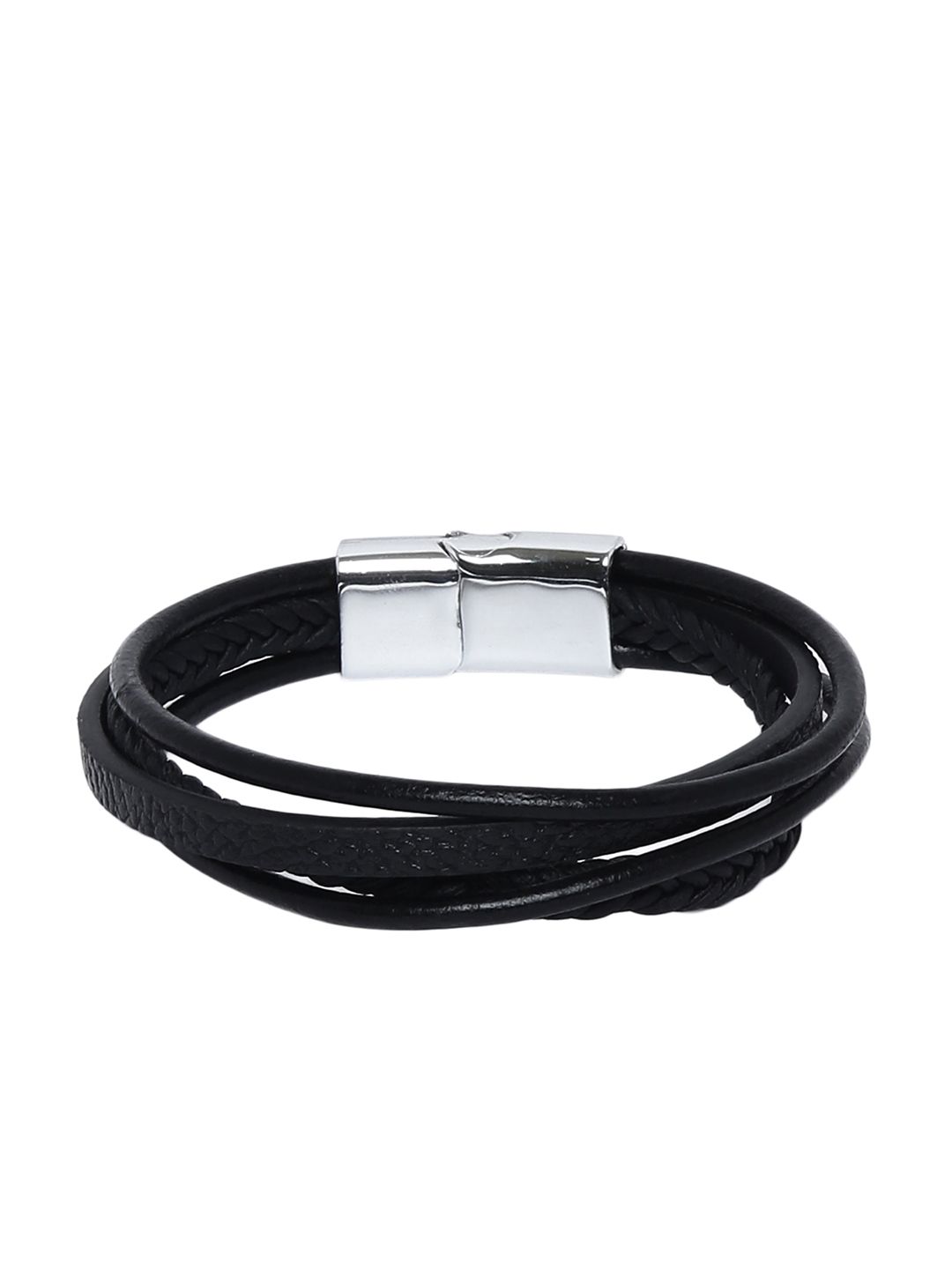 Black Bracelet Online In India