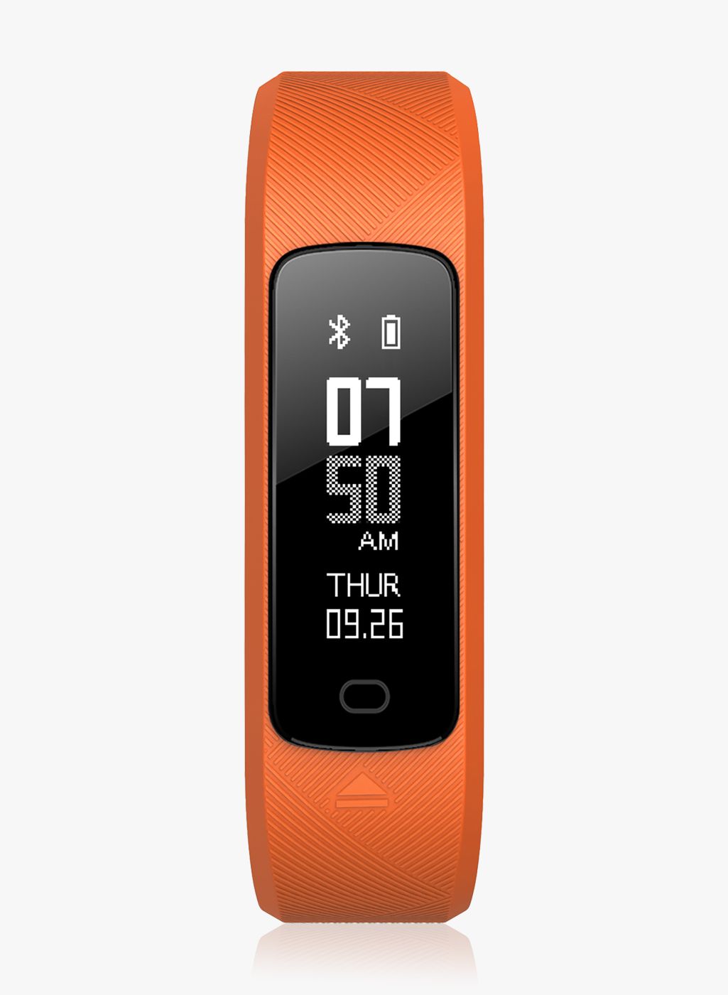 Head HE-115-03-Orange Fitness And Activity Tracker