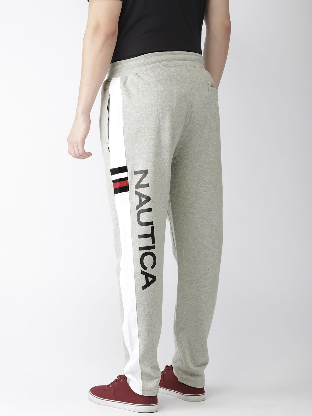 nautica tracksuit pants