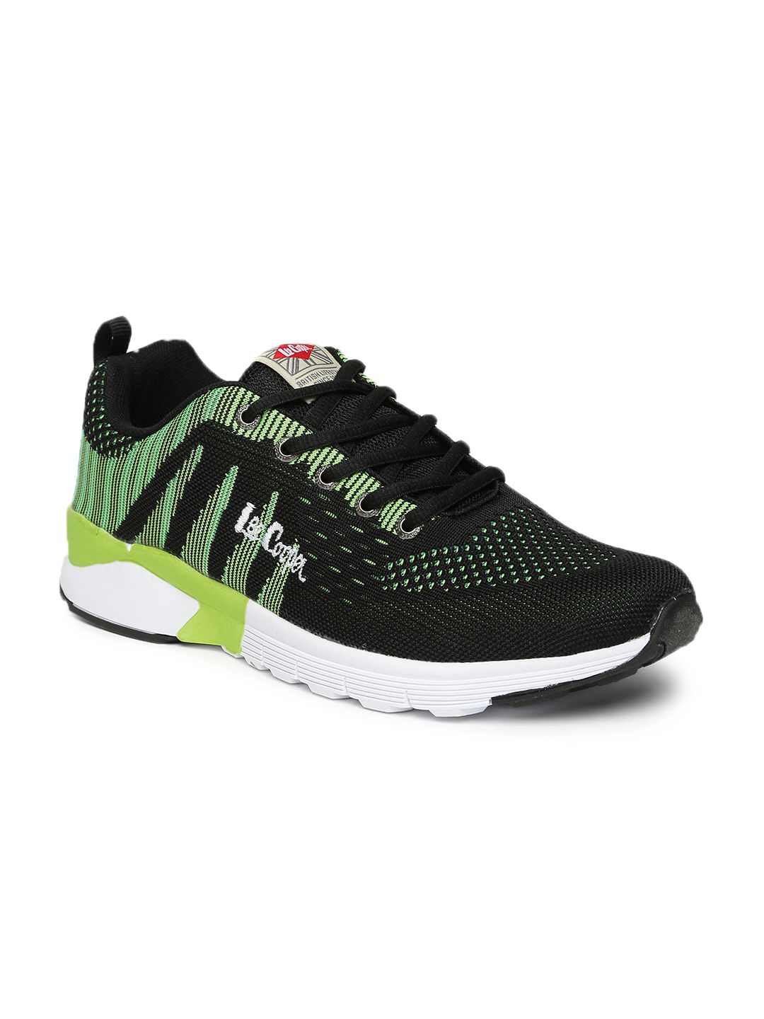 lee cooper suj