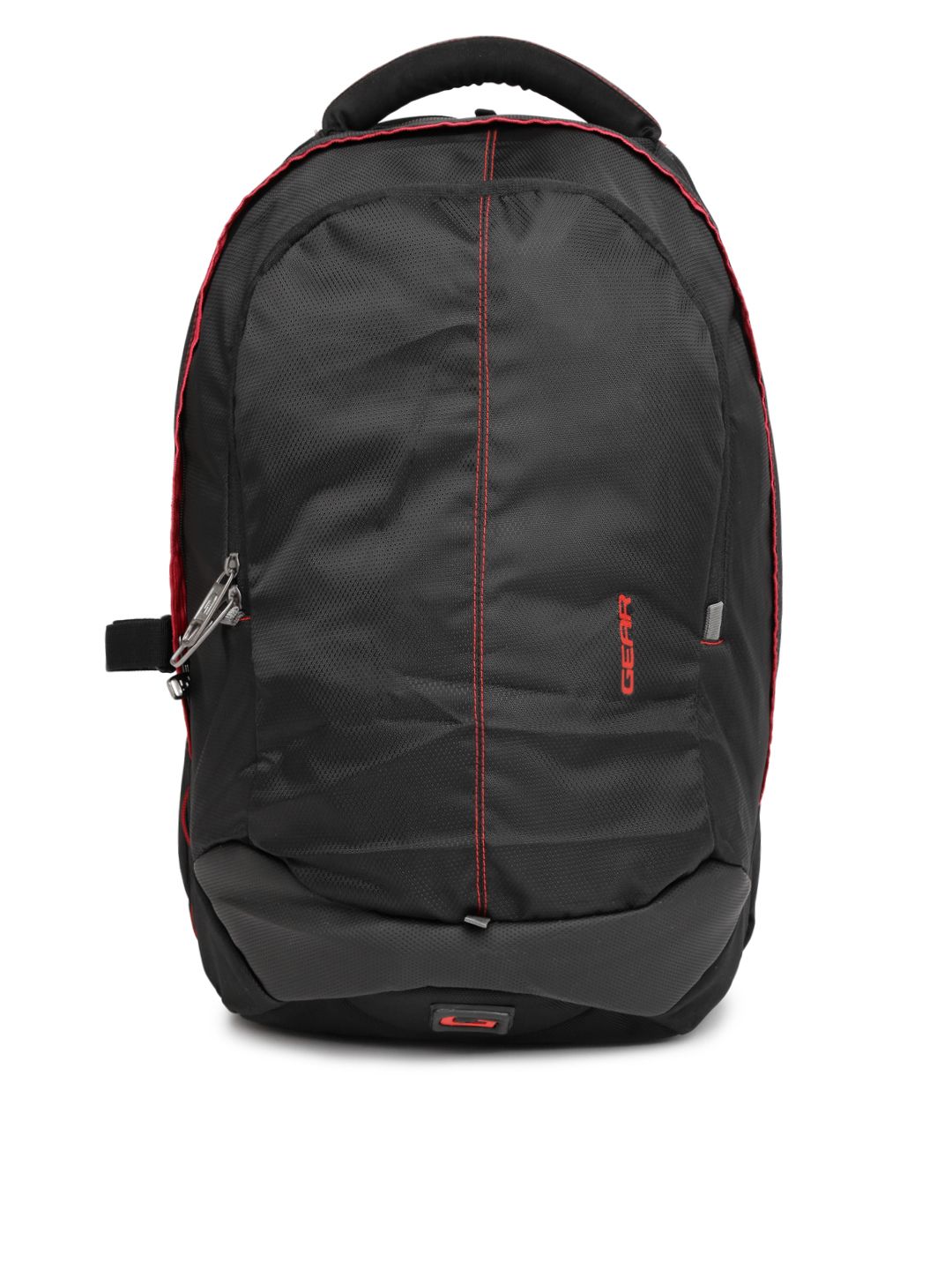 Gear Unisex Black Outlander 3 Waterproof Backpack Price in India