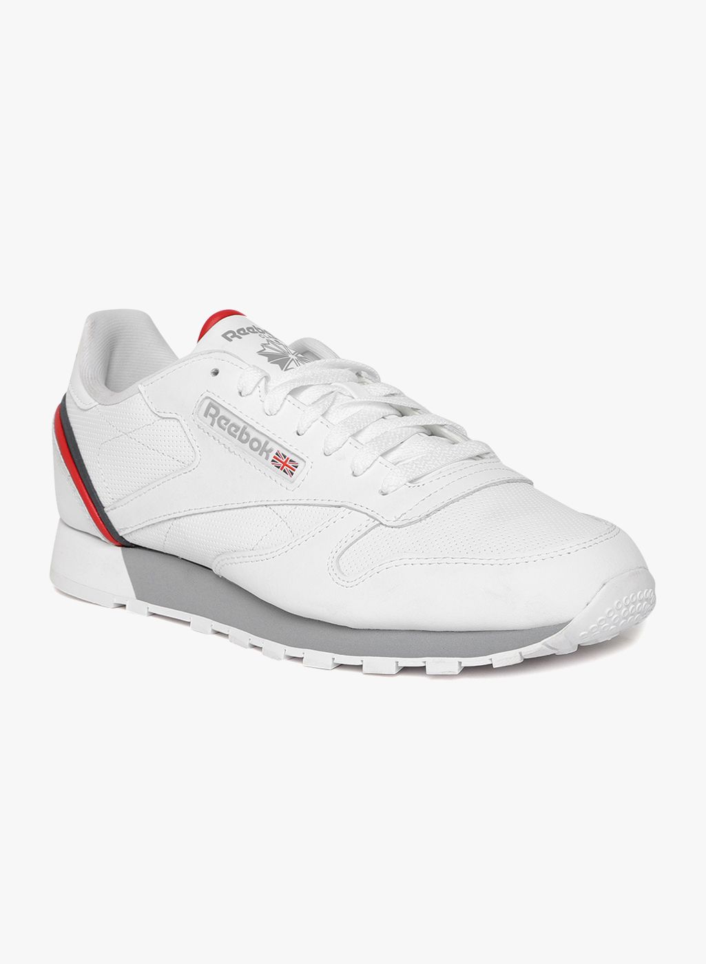 reebok classic white leather