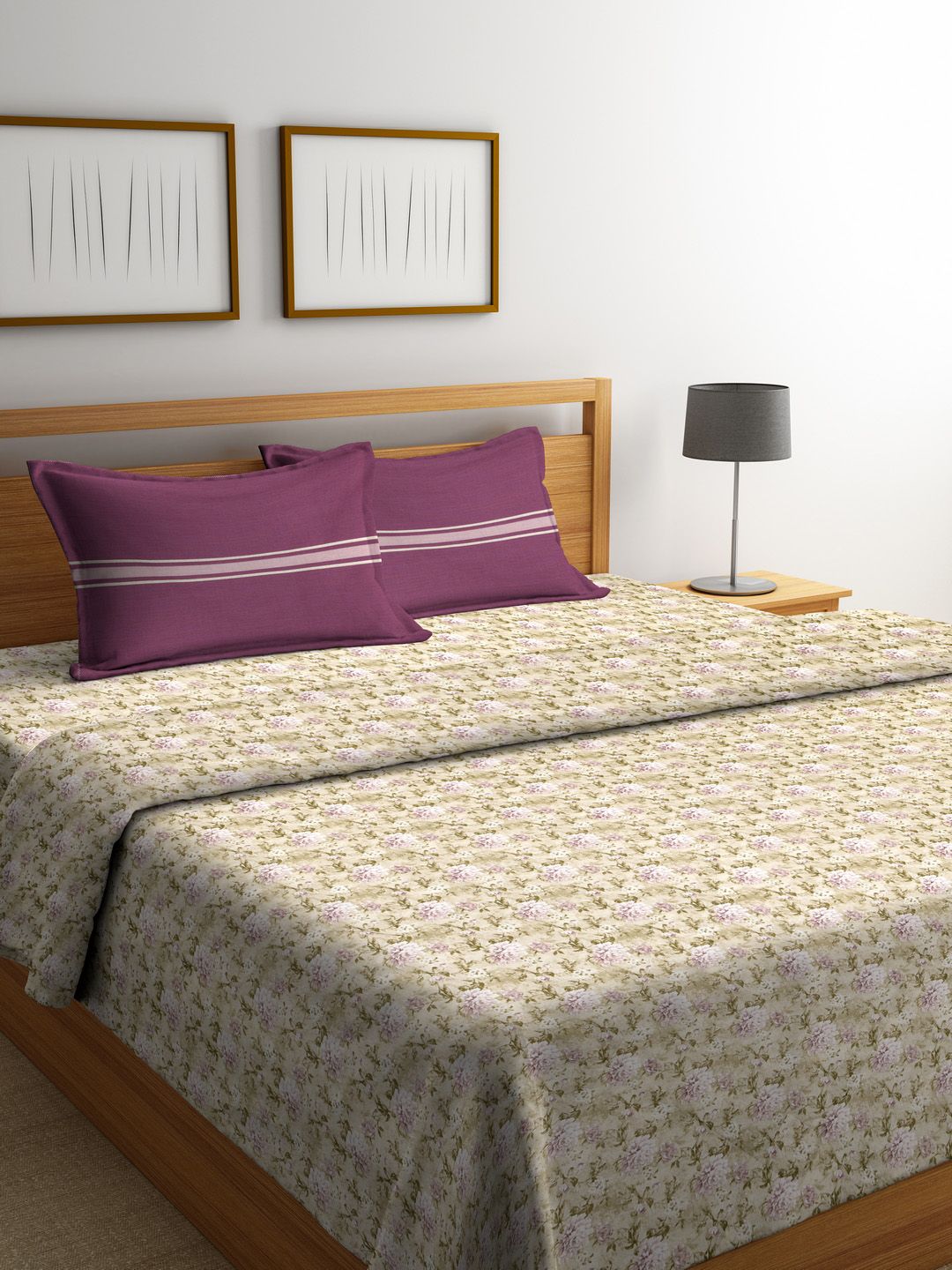 Bedding Set Sets In India Myntra