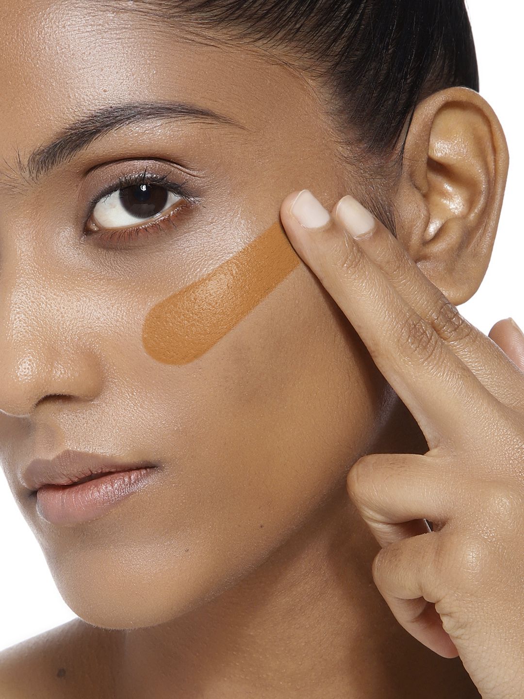 Buy Lakme Set of two 9 to 5 Beige Vanilla Weightless Mousse