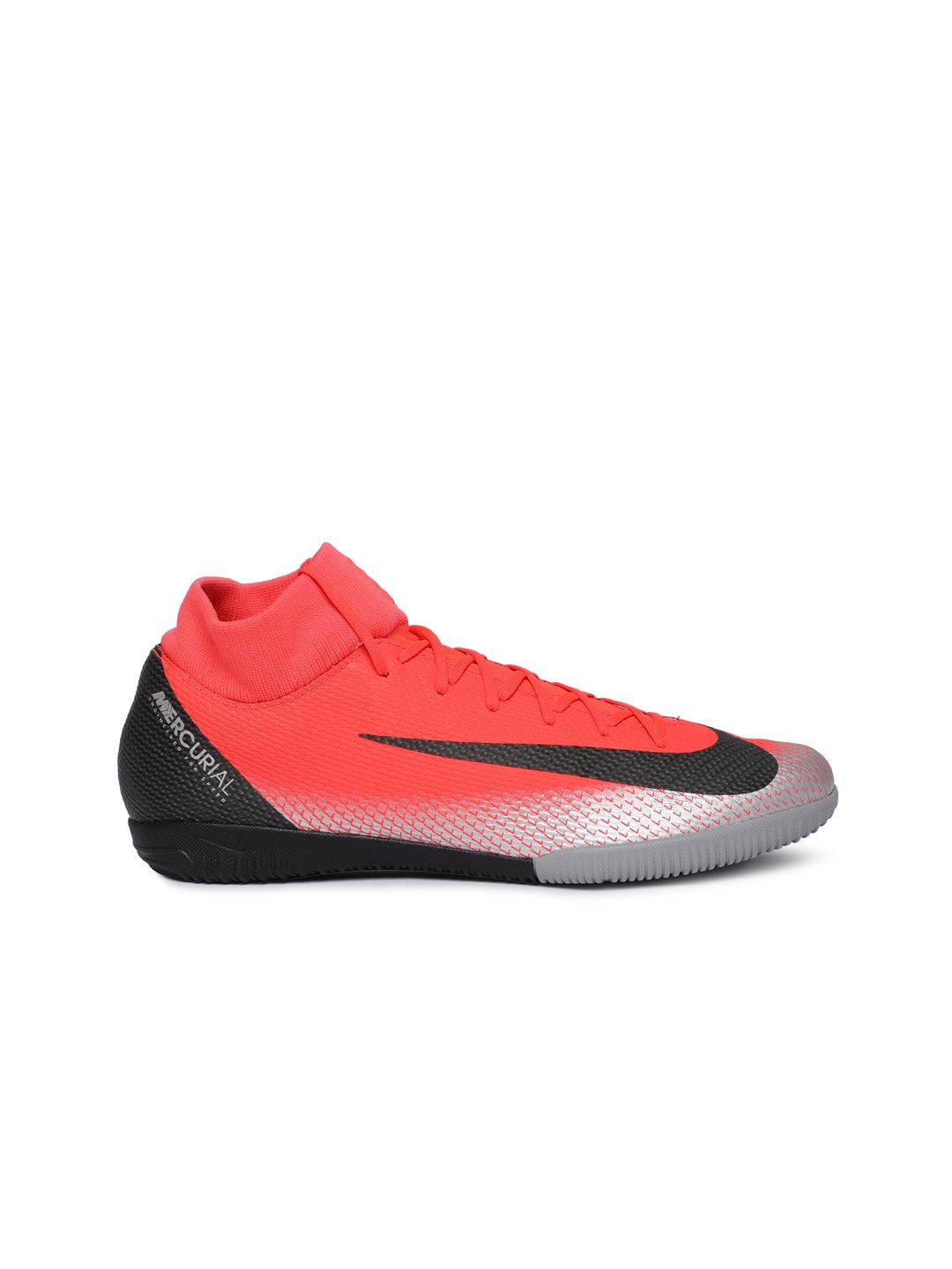 Buy Nike Men SUPERFLY 6 ACADEMY CR7 IC Football Shoes - Sports