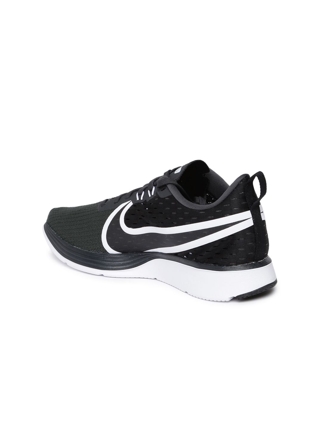 women's nike zoom strike 2 premium running shoes