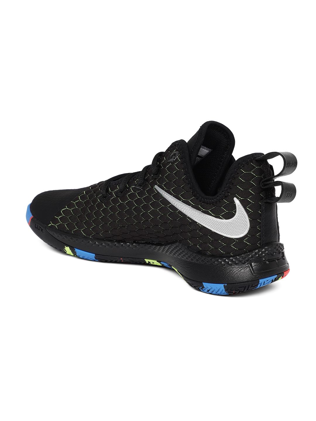 nike men's lebron witness iii basketball shoes