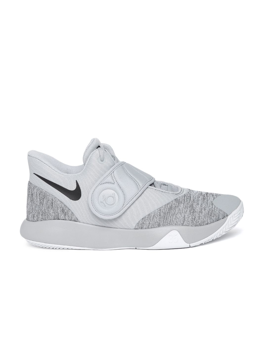 kd trey 5 vi grey