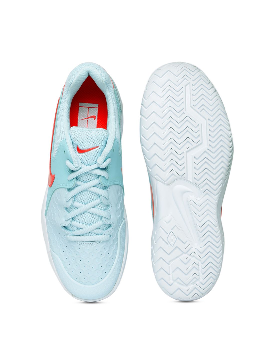nike air zoom resistance women