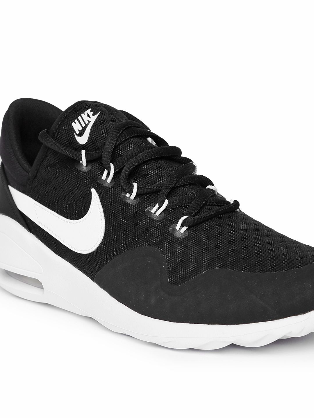 nike air max sasha women's sneakers