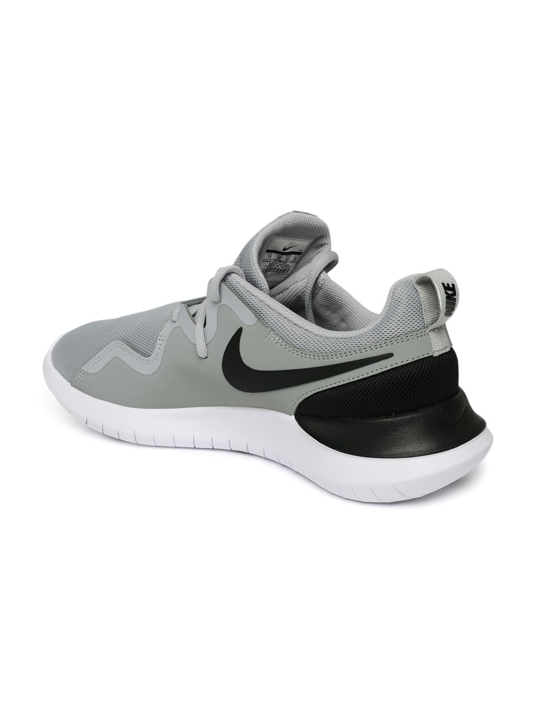 nike tessen mens running shoes