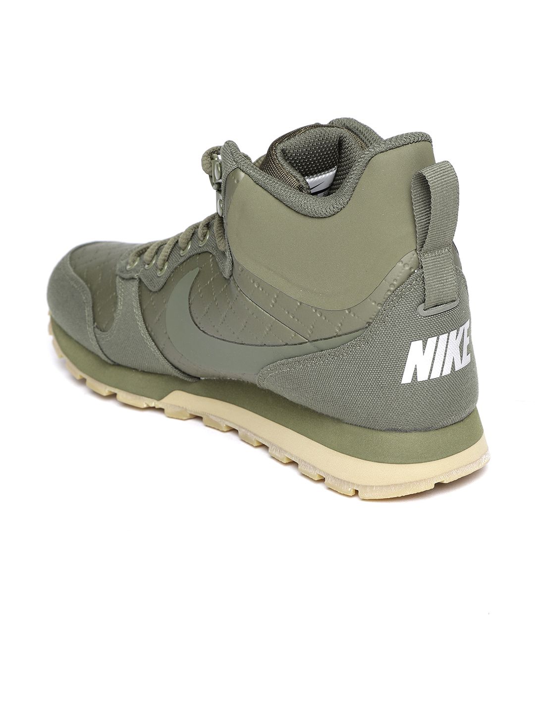 nike runner 2 mid prem