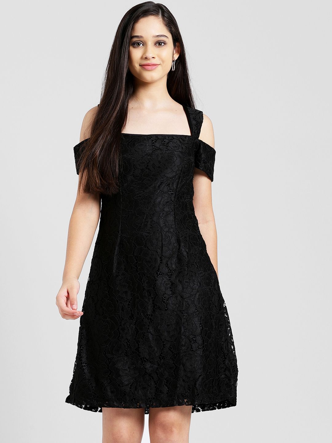 Breezy Dresses for Girls Cute Short
