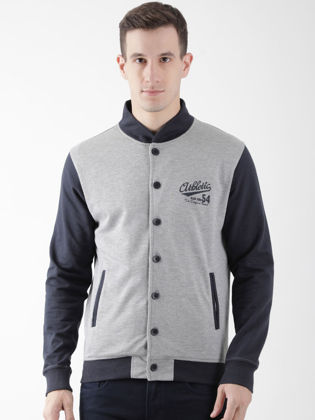 How to sleeveless a wear varsity jacket forecast to wear in spring in 2019 How to sleeveless a wear varsity jacket recommendations dress for spring in 2019